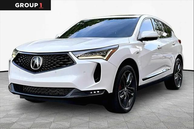 2023 Acura RDX A-SPEC Package for sale in Atlanta, GA