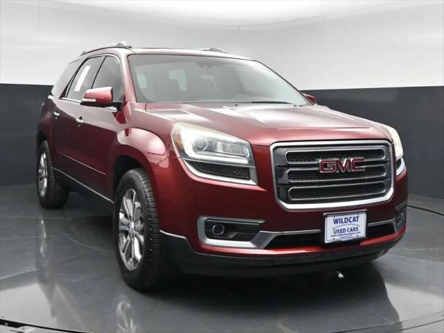 2015 GMC Acadia SLT-2 for sale in Somerset, KY