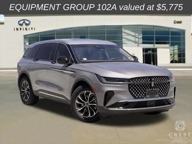 2024 Lincoln Nautilus Premiere for sale in Frisco, TX
