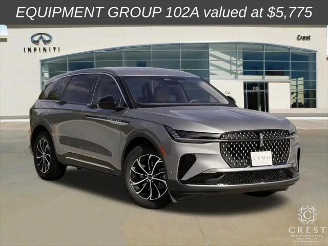 2024 Lincoln Nautilus Premiere for sale in Frisco, TX