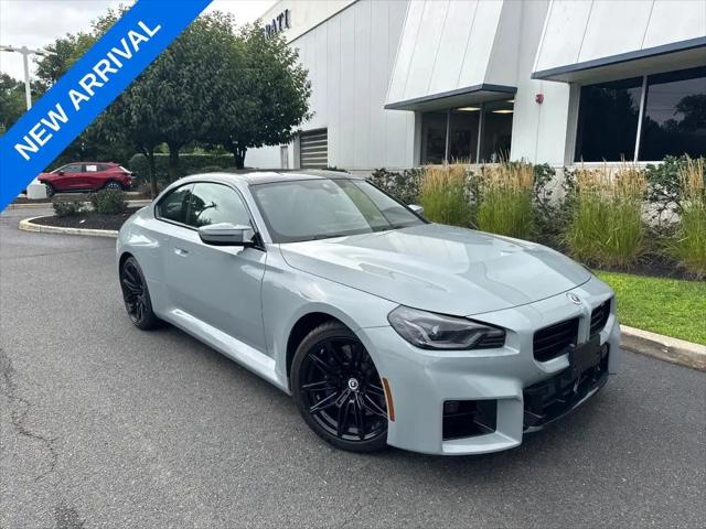 2023 BMW M2 Base for sale in Edison, NJ