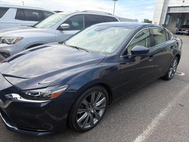 2018 Mazda Mazda6 Touring for sale in Maple Shade Township, NJ