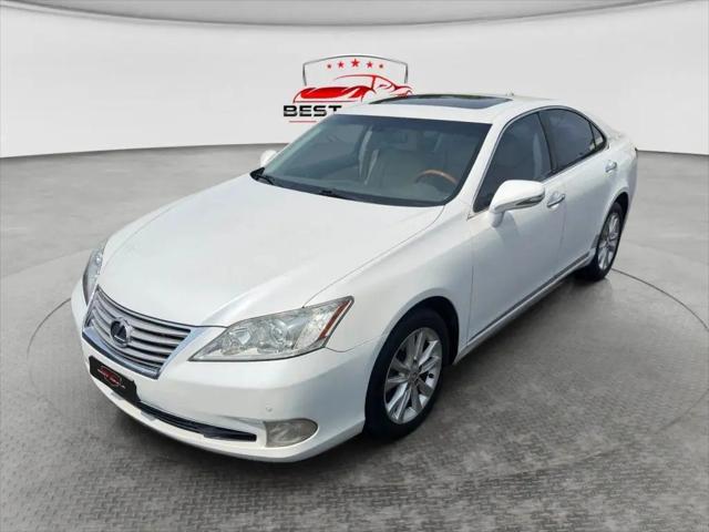 2010 Lexus ES 350 Base for sale in Gainesville, FL