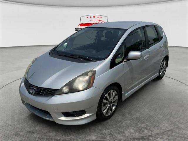 2013 Honda Fit Sport for sale in Gainesville, FL