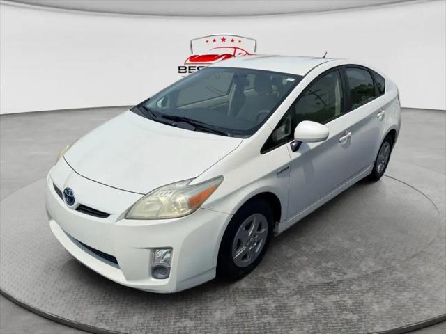 2011 Toyota Prius Three for sale in Gainesville, FL