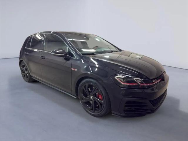 2021 Volkswagen Golf GTI 2.0T S for sale in Brunswick, OH