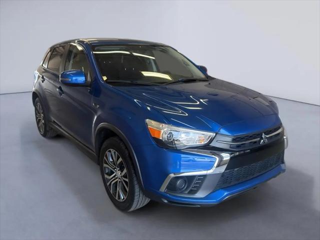2018 Mitsubishi Outlander Sport 2.0 ES for sale in Brunswick, OH
