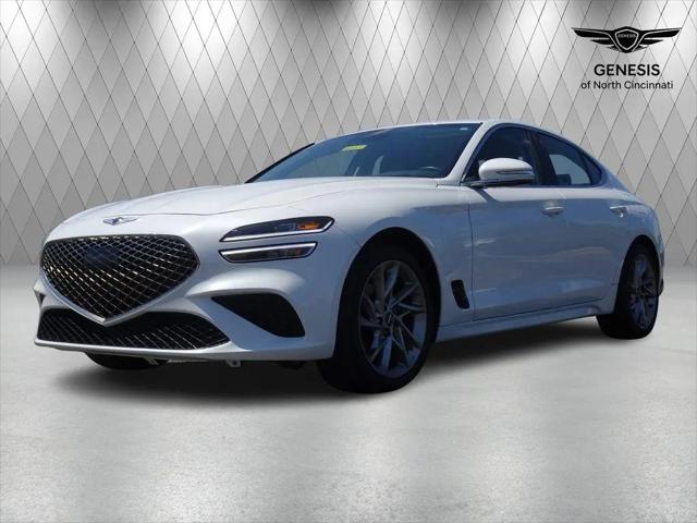2022 Genesis G70 for sale near Cincinnati, OH