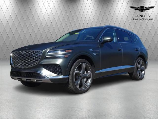 2025 Genesis GV80 3.5T Prestige AWD for sale near Cincinnati, OH