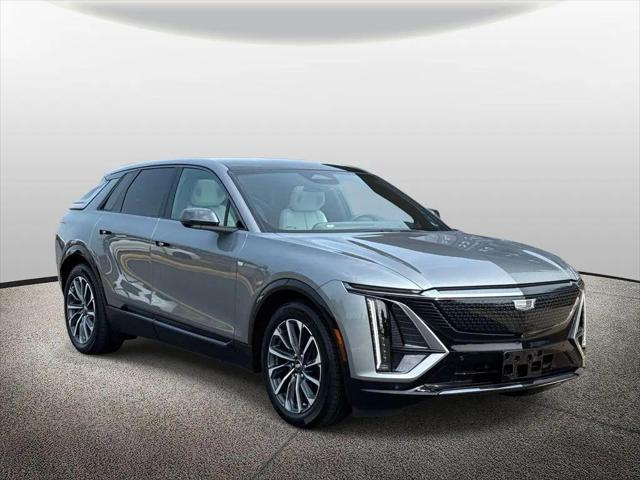2024 Cadillac iQ Sport w/1SJ for sale in Chantilly, VA