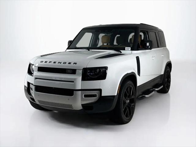 2023 Land Rover Defender 110 SE for sale in Coral Gables, FL