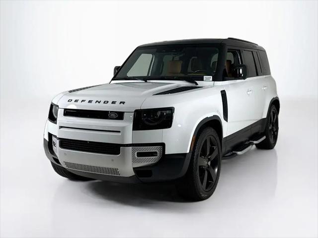 2023 Land Rover Defender 110 SE for sale in Coral Gables, FL