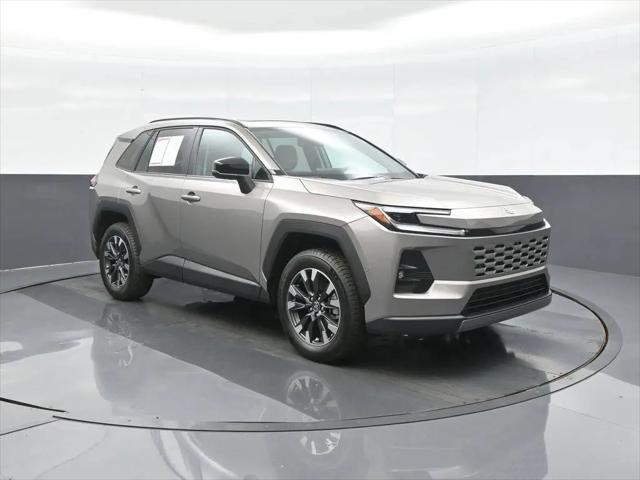 2026 Toyota RAV4 Limited for sale in Kansas City, MO