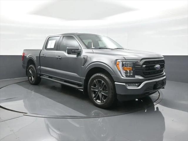2022 Ford F-150 XLT for sale in Kansas City, MO