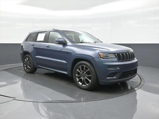 2020 Jeep Grand Cherokee High Altitude 4x4 for sale in Kansas City, MO