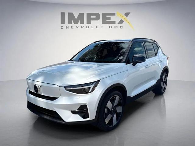 2023 Volvo XC40 Recharge Pure Electric Twin Ultimate for sale in Reidsville, NC