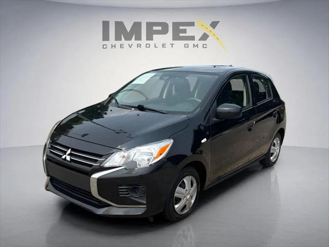 2024 Mitsubishi Mirage ES for sale in Reidsville, NC