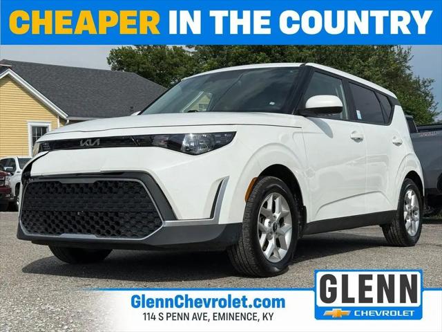 2023 Kia Soul LX for sale in Eminence, KY