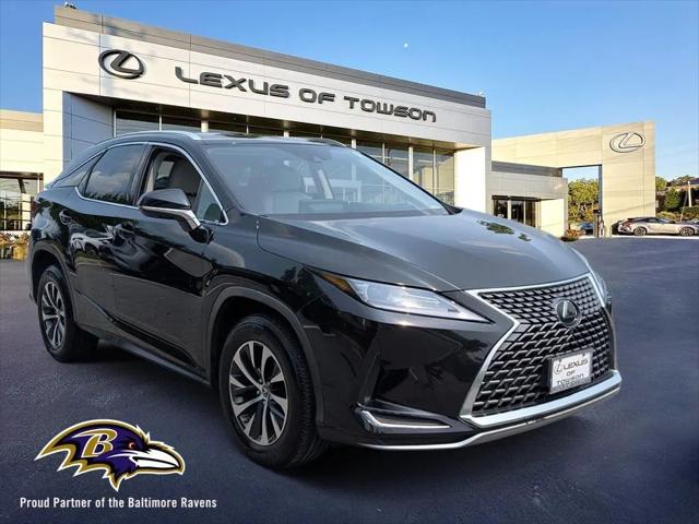 2021 Lexus RX 350 Base for sale in Towson, MD