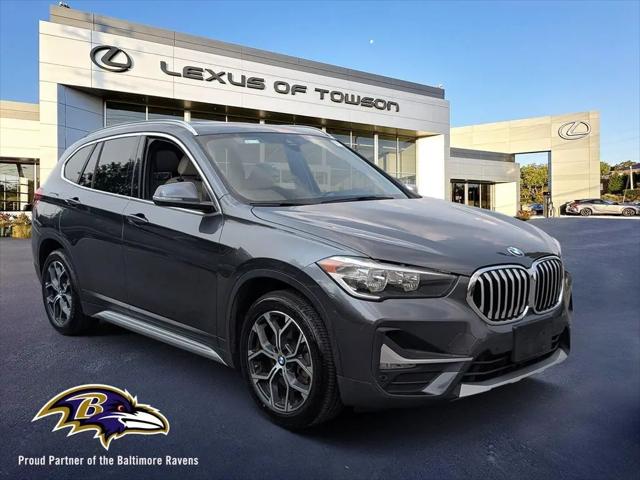 2020 BMW X1 xDrive28i for sale in Towson, MD
