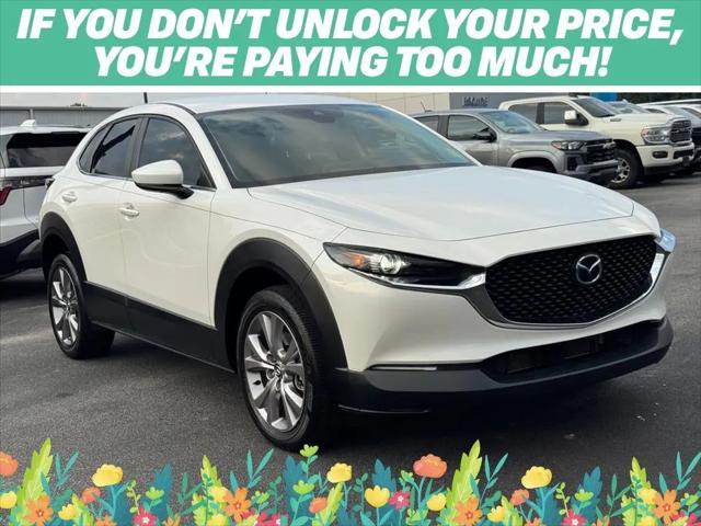 2021 Mazda CX-30 Select for sale in Easley, SC