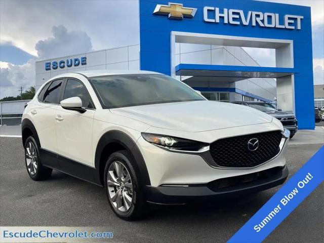 2021 Mazda CX-30 Select for sale in Easley, SC