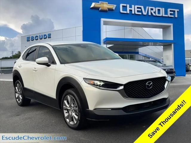 2021 Mazda CX-30 Select for sale in Easley, SC