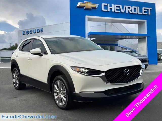 2021 Mazda CX-30 Select for sale in Easley, SC