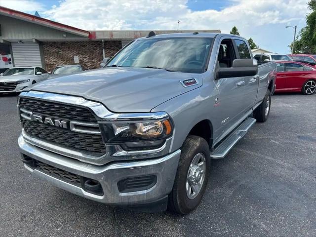 2022 Ram 2500 Big Horn Crew Cab 4x4 8' Box for sale in Nashville, TN