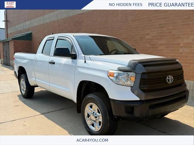 2014 Toyota Tundra SR 4.6L V8 for sale in Toms River, NJ