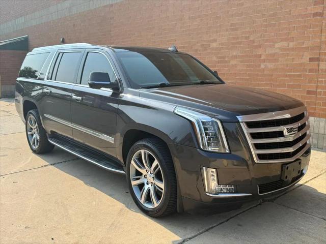2015 Cadillac Escalade ESV Premium for sale in Toms River, NJ
