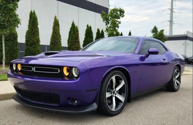 2019 Dodge Challenger R/T for sale near Plain City, OH