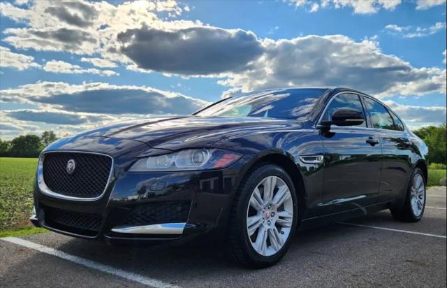 2016 Jaguar XF for sale near Plain City, OH