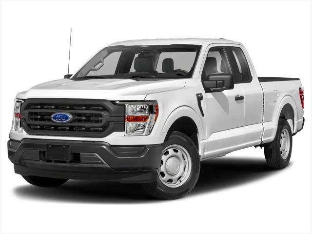 2021 Ford F-150 XL for sale in Princeton, IN