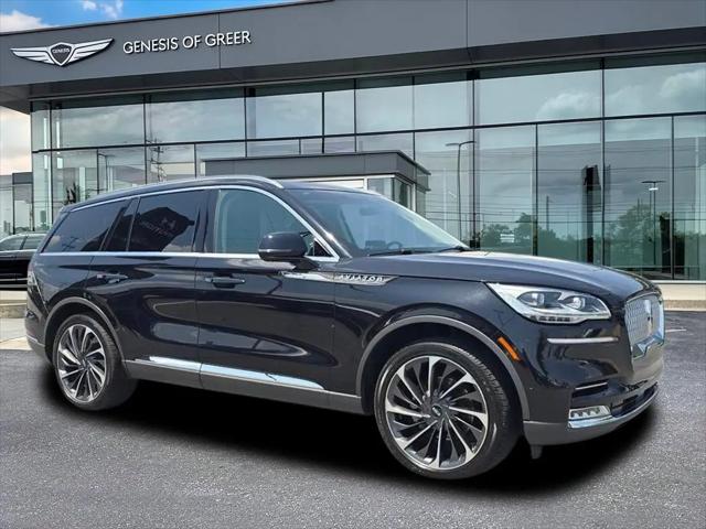 2020 Lincoln Aviator Reserve for sale in Greer, SC