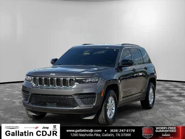 2024 Jeep Grand Cherokee Laredo 4x2 for sale in Gallatin, TN