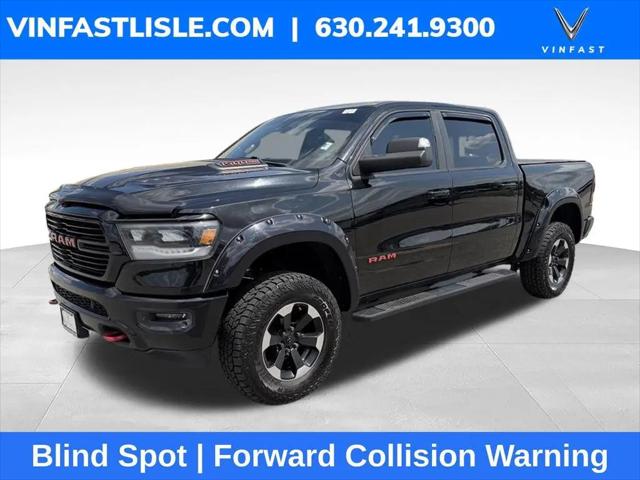 2019 Ram 1500 Rebel for sale in Lisle, IL
