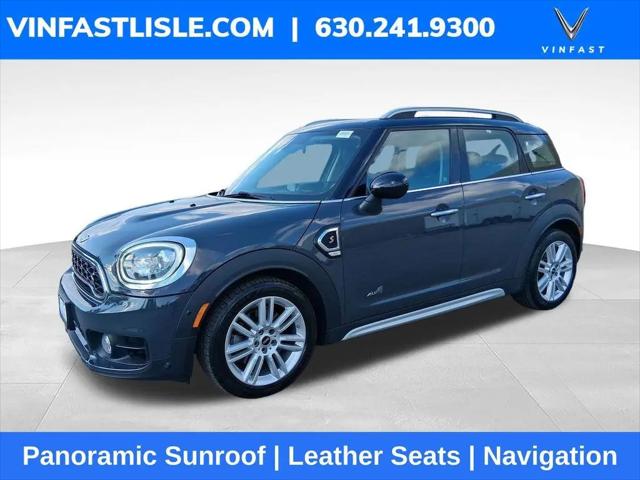 2017 MINI Countryman Cooper S for sale in Lisle, IL