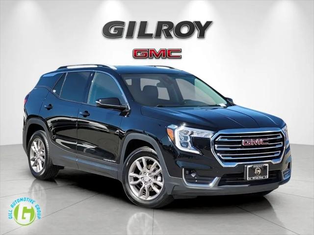 2024 GMC Terrain AWD SLT for sale in Gilroy, CA