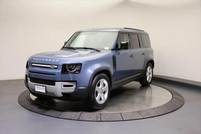 2023 Land Rover Defender 110 SE for sale in Darien, CT