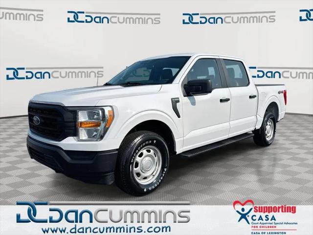 2021 Ford F-150 XL for sale in Nicholasville, KY
