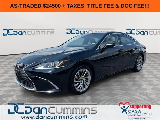 2019 Lexus ES 350 Luxury for sale in Nicholasville, KY