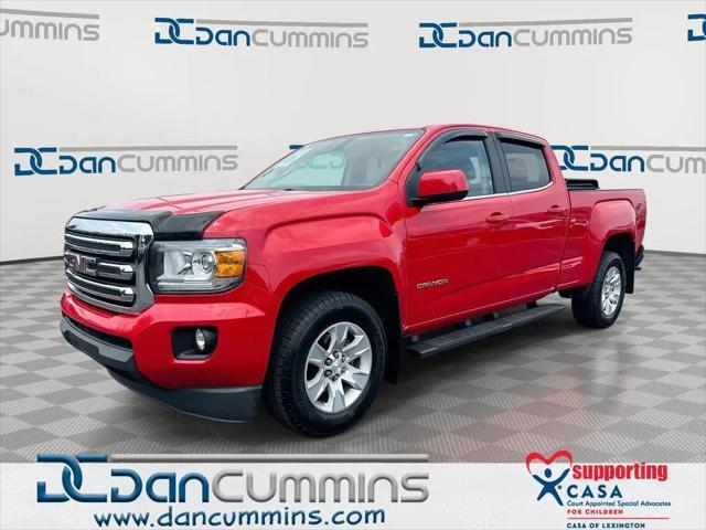 2018 GMC Canyon SLE for sale in Nicholasville, KY