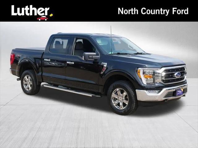 2023 Ford F-150 XLT for sale in Minneapolis, MN