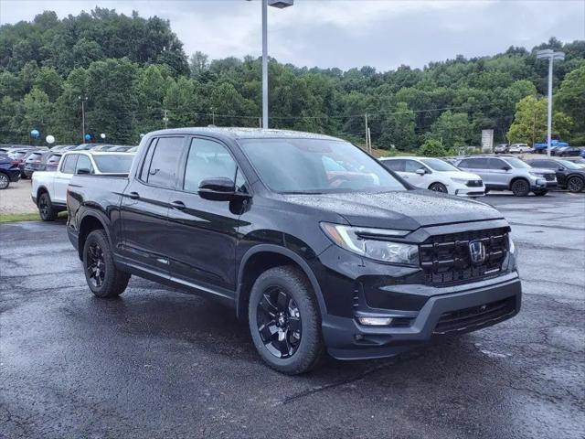 2024 Honda Ridgeline Black Edition for sale in Bridgeport, WV