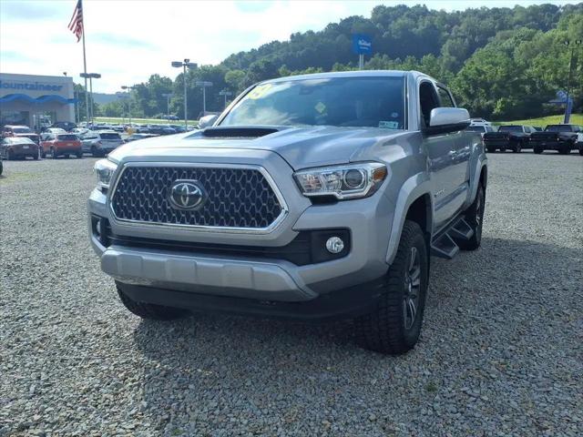 2019 Toyota Tacoma TRD Sport for sale in Bridgeport, WV