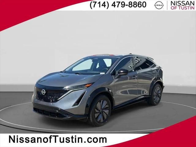 2023 Nissan ARIYA ENGAGE for sale in Tustin, CA