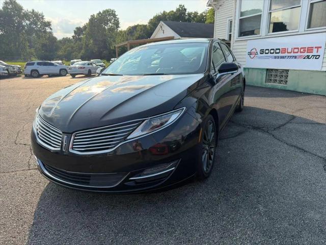 2016 Lincoln MKZ Base for sale in Fairfield, OH