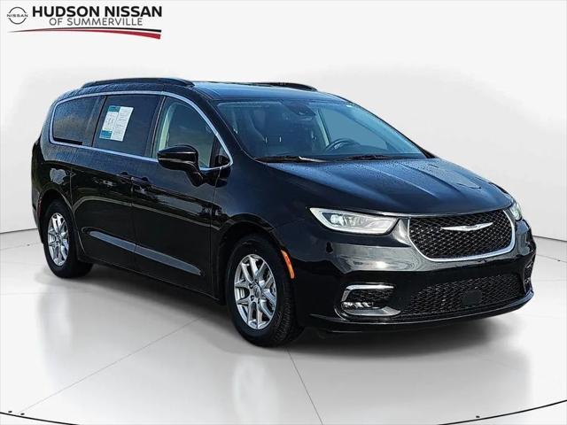 2022 Chrysler Pacifica Touring L for sale in Summerville, SC