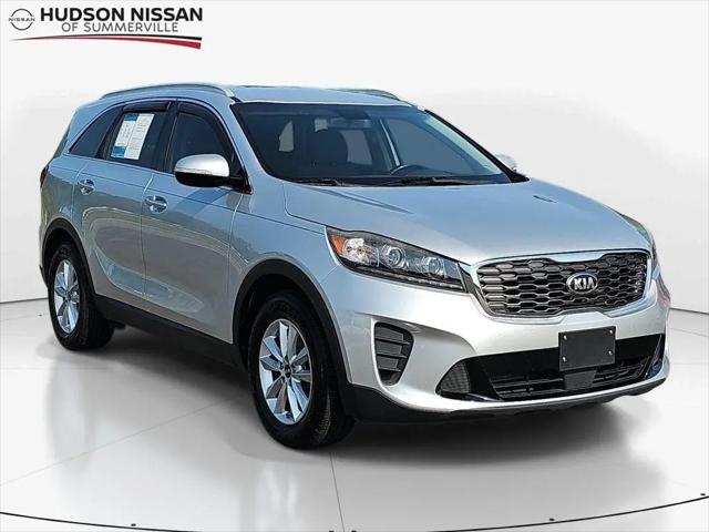 2020 Kia Sorento 2.4L LX for sale in Summerville, SC